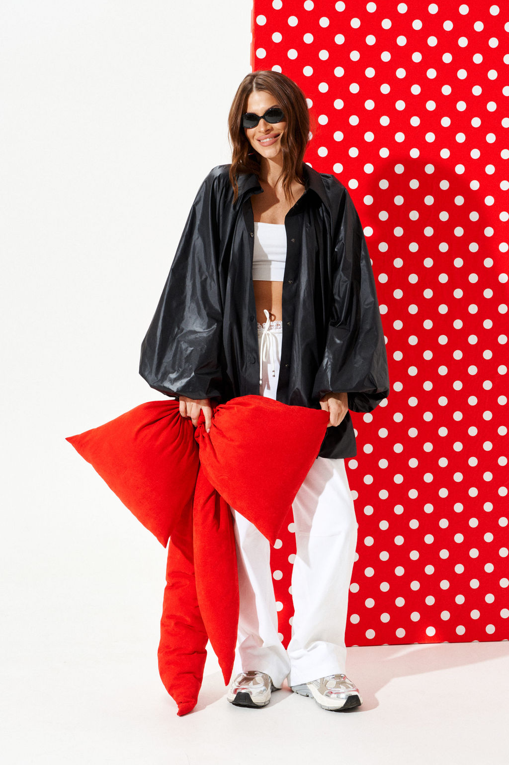 Плащ женский