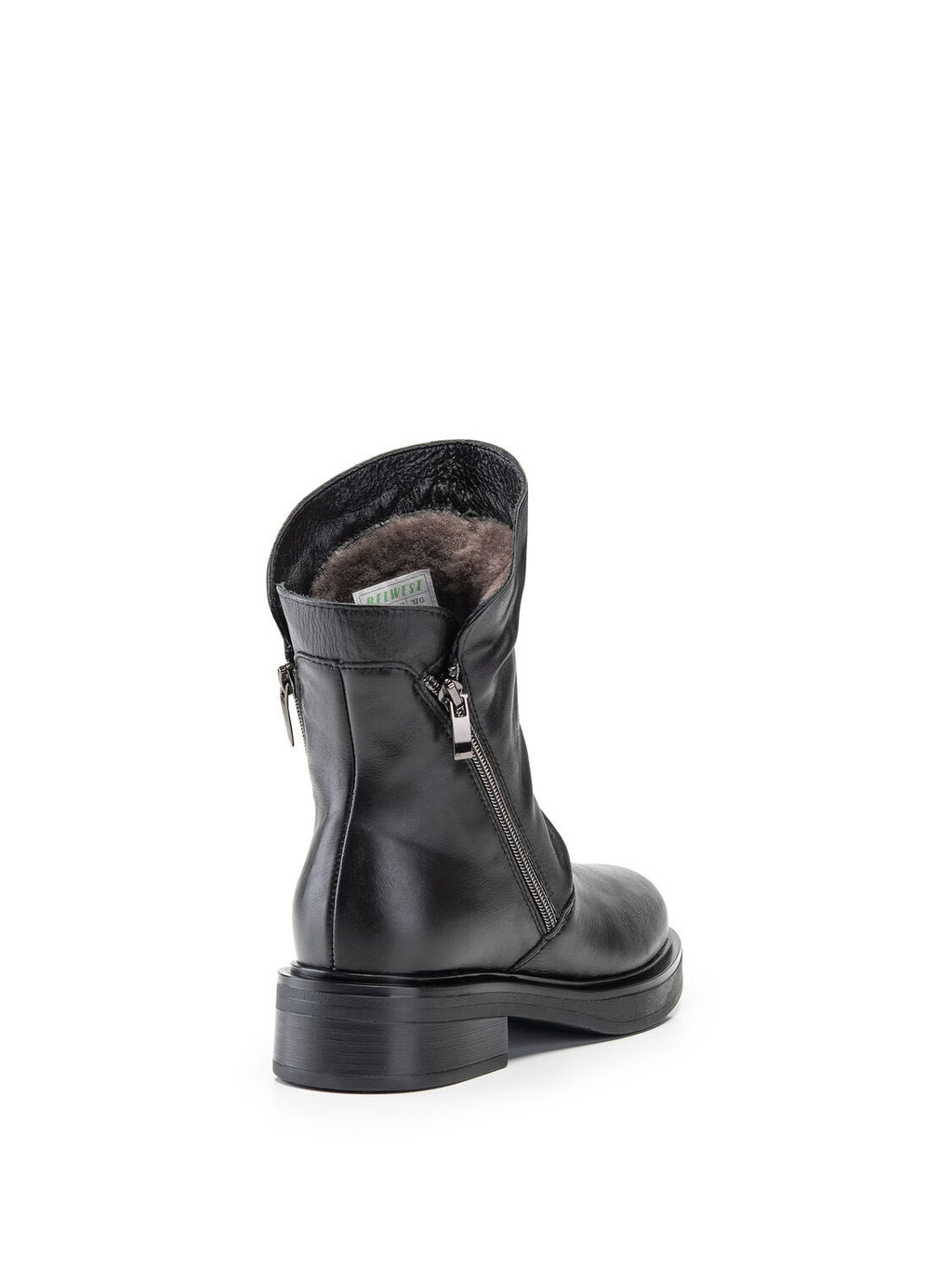 ботинки
								BELWEST  фото 3