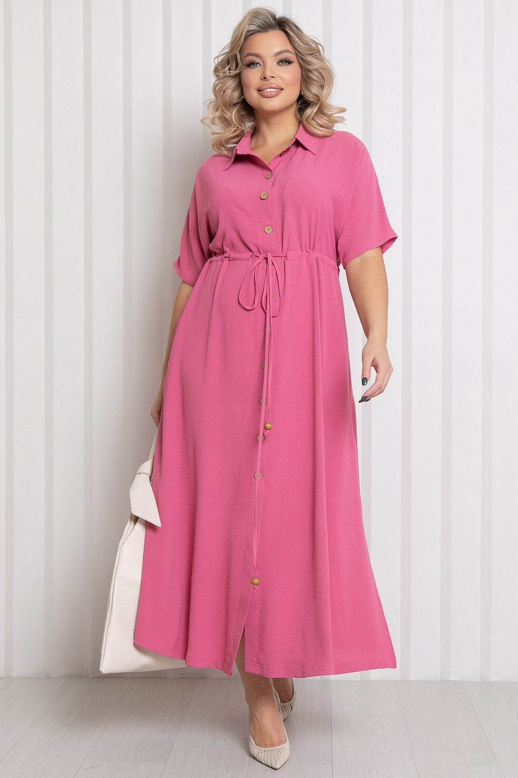 Платье П-2232/5 - Леди агата фото 7