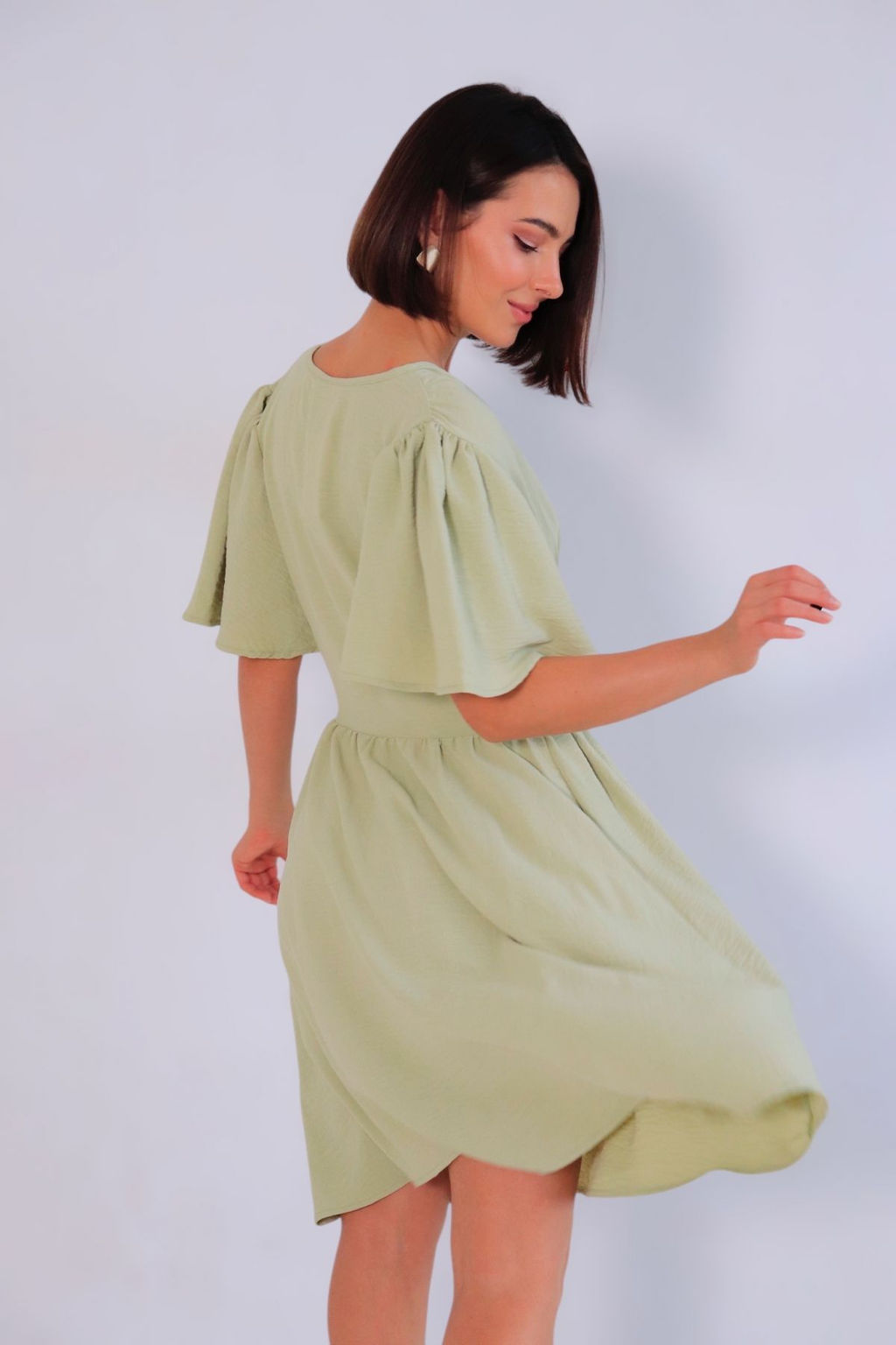 Martichelli Платье фото 5