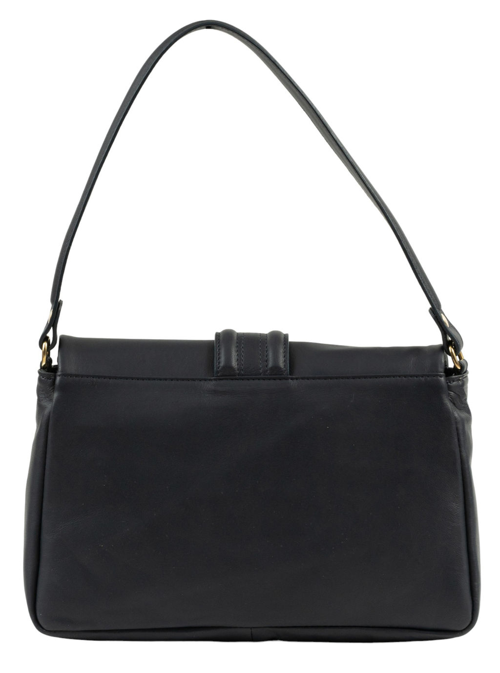 Сумка женская из телячьей кожи