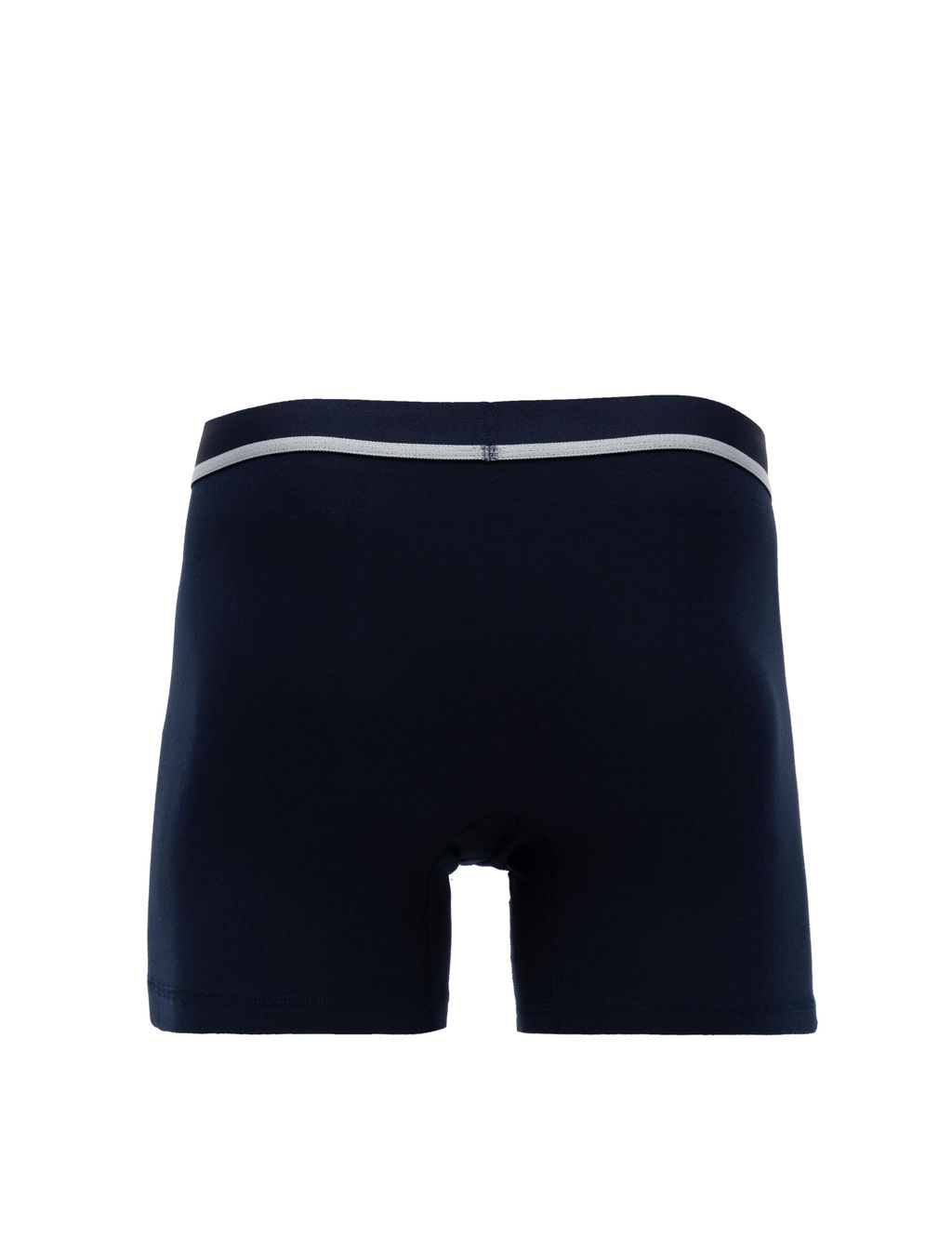 Низ нижнего белья темно-синего цвета - Cacharel фото 2