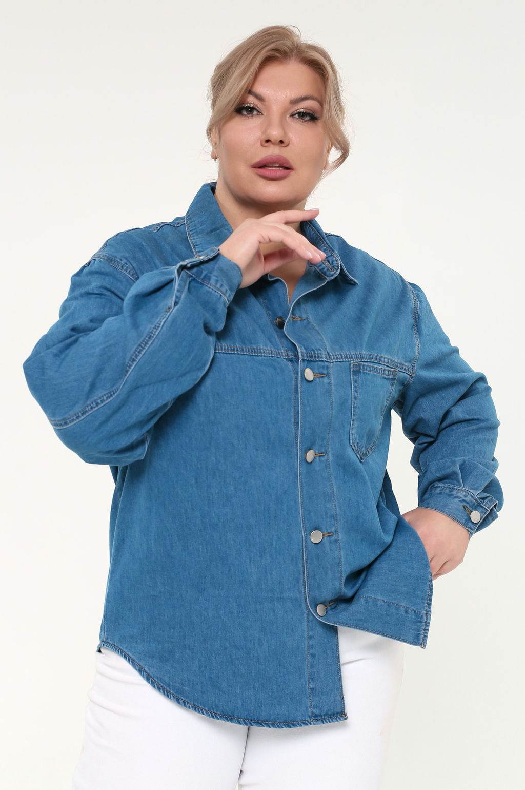 Рубашка-20142