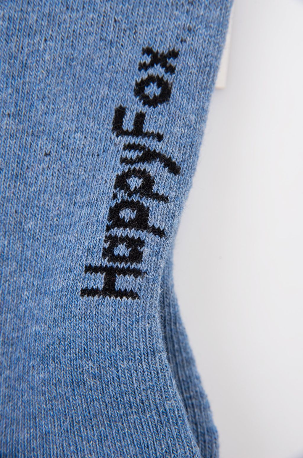 Махровые носки Happyfox