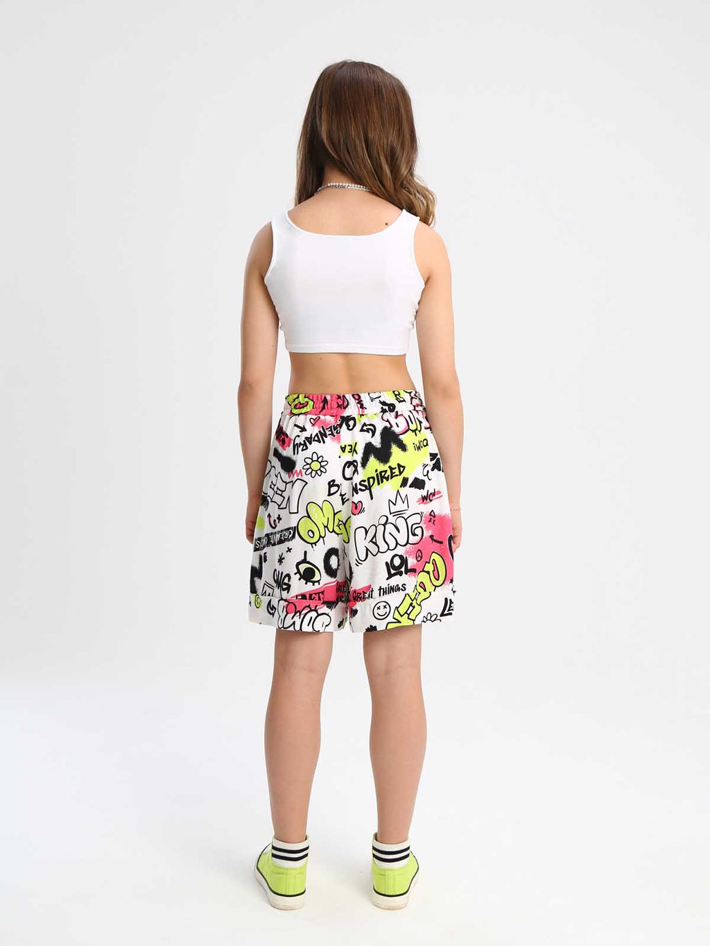 Шорты - Смена фото 3