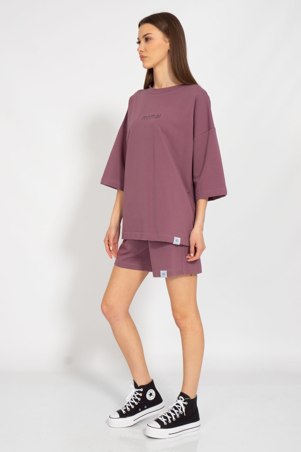 Свитшот 3090 - Kivviwear фото 3