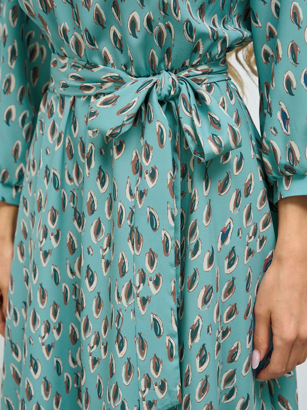 Платье арт. 638-10 - Jetty фото 3