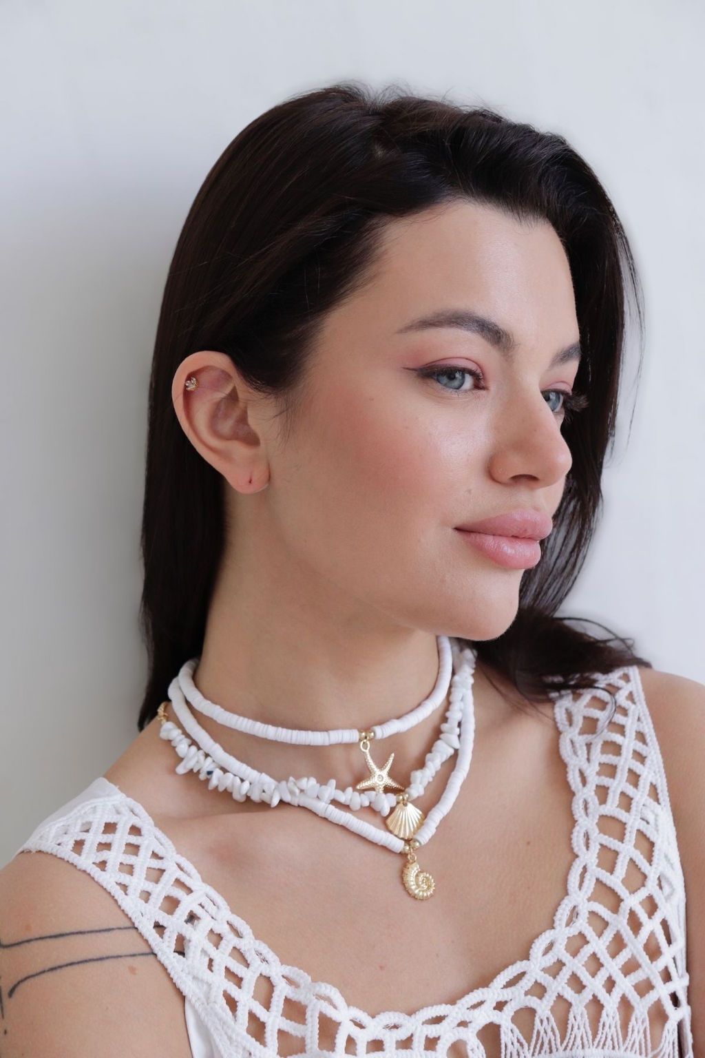 Martichelli Набор цепочек  фото 5