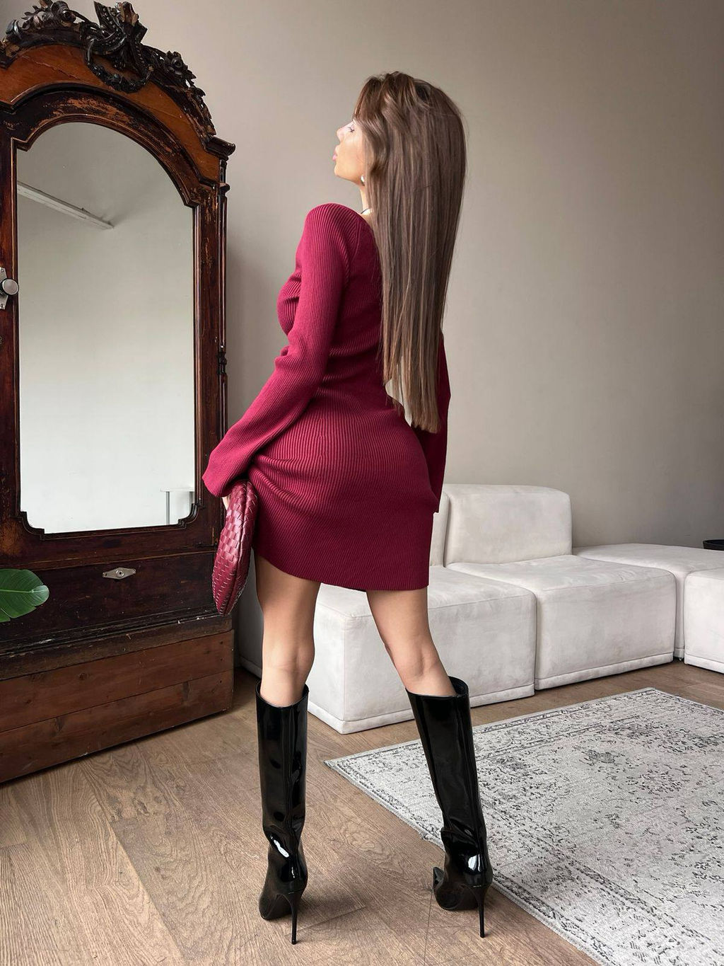 Платье - Liketon фото 2