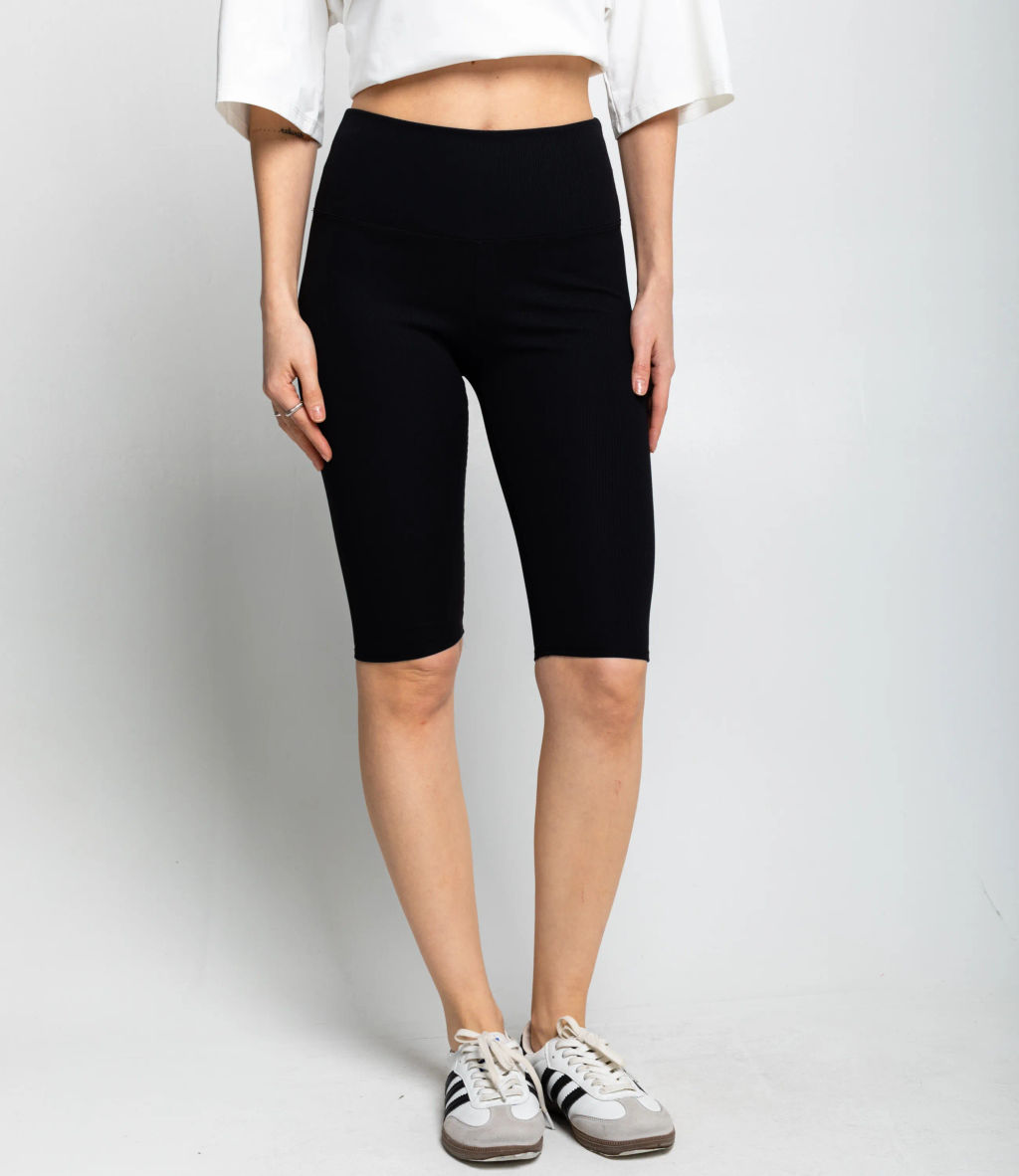 Велосипедки #КТ53 (2), чёрный