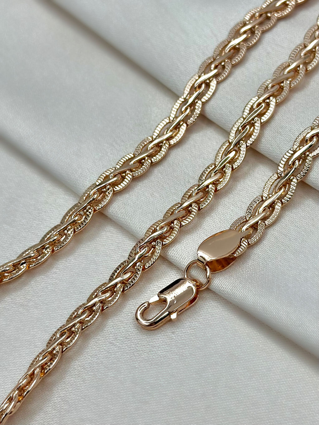 Цепочка УЦ531