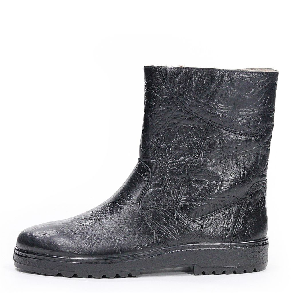 Сапоги мужские