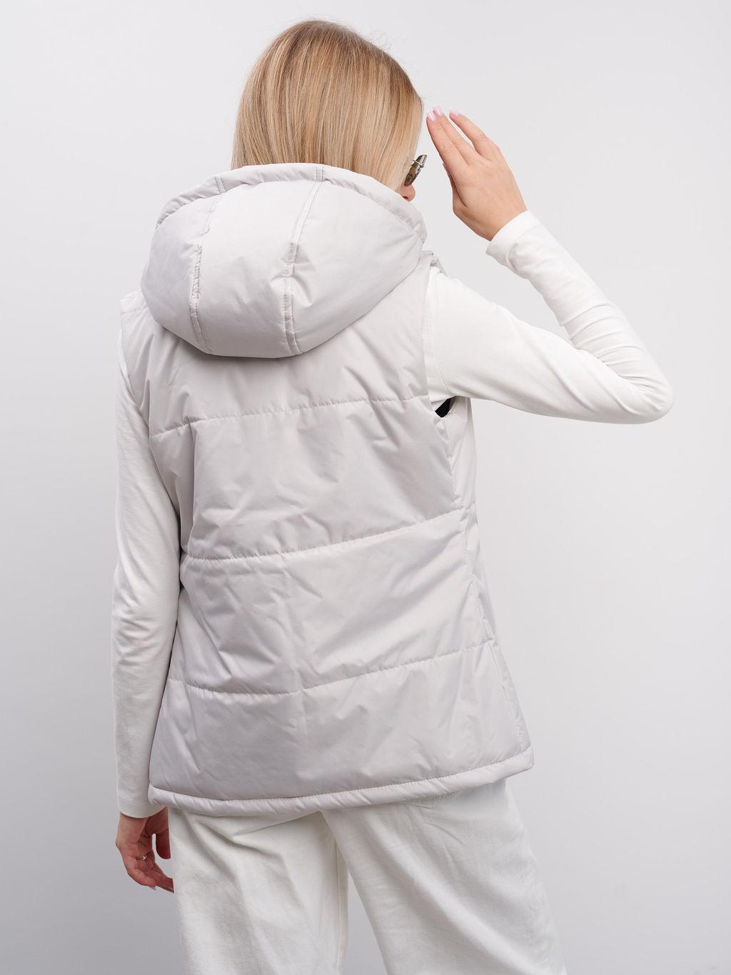 Жилет SALE08 - Yollochka фото 27