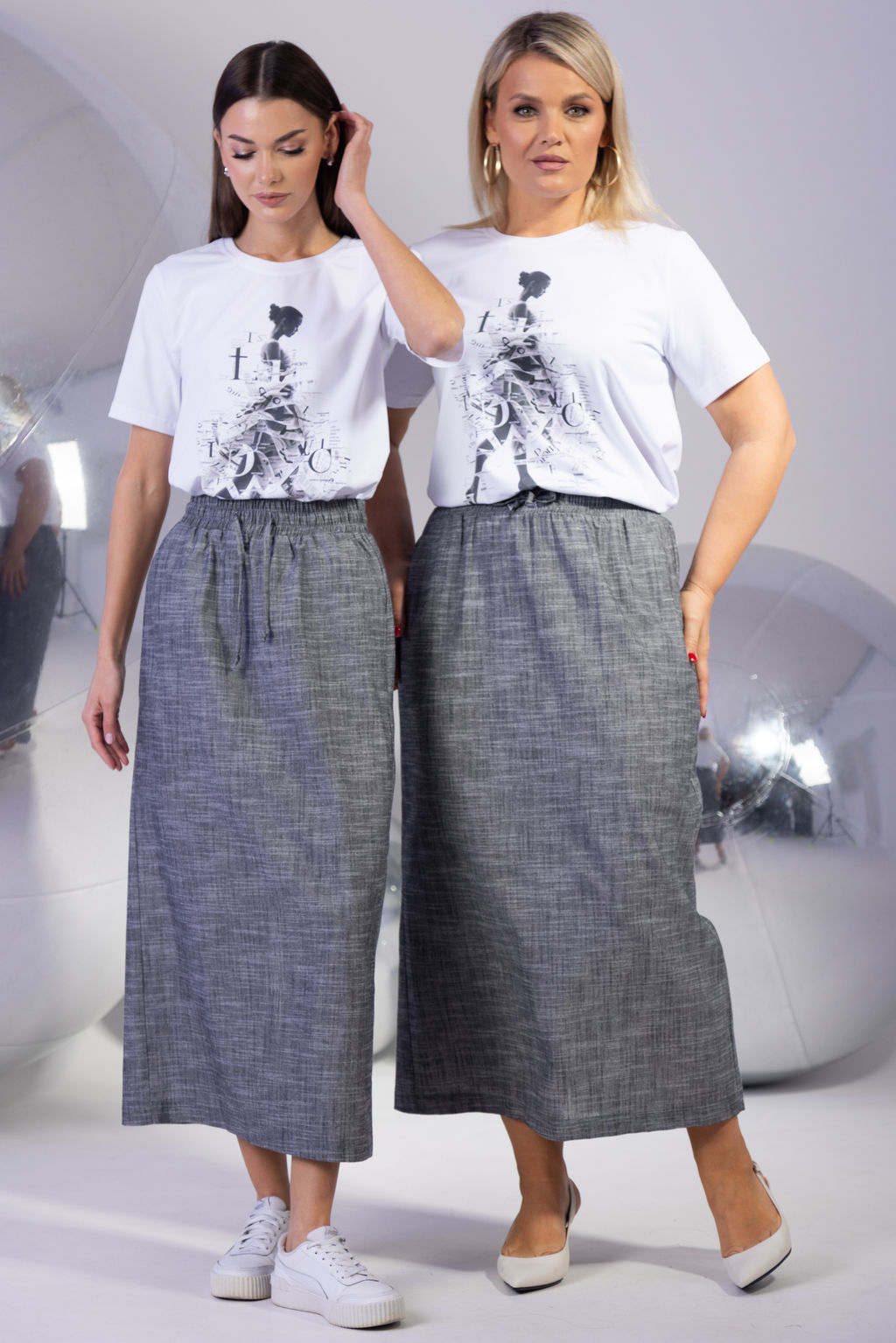 Футболка 4039 - Kivviwear фото 4