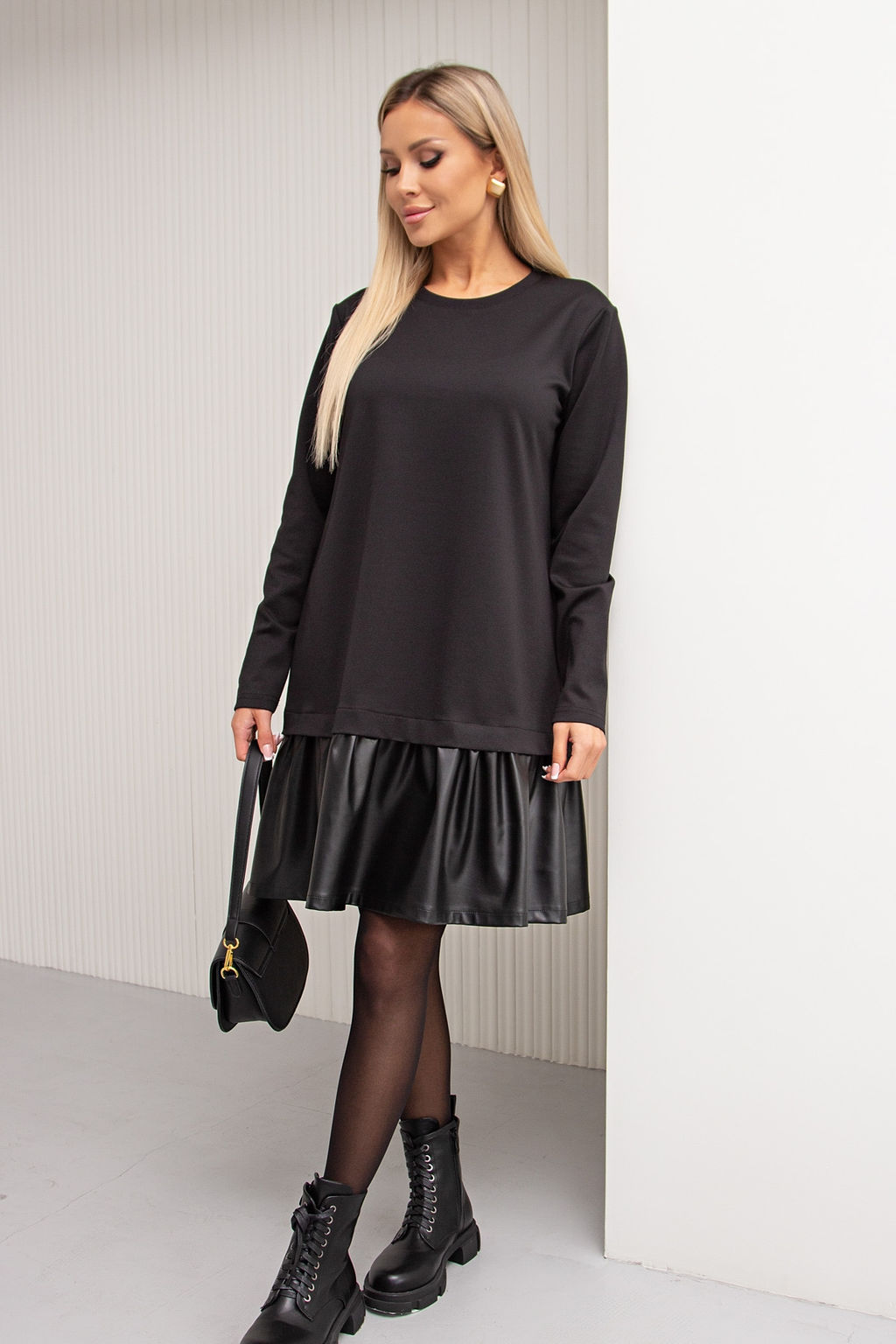 VALENTINA Платье Джеки №1  фото 5