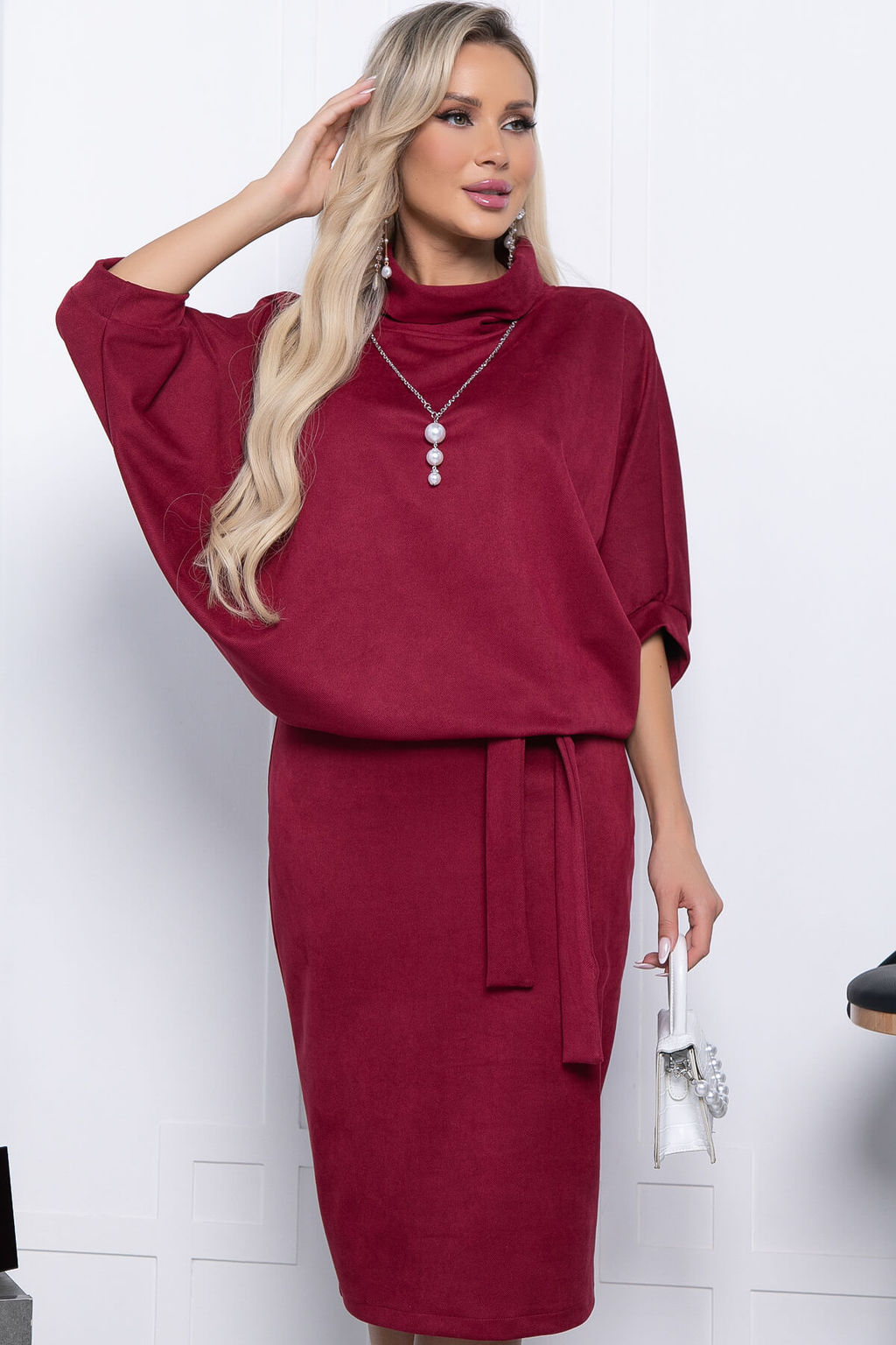 Платье Антония - Lt collection фото 133