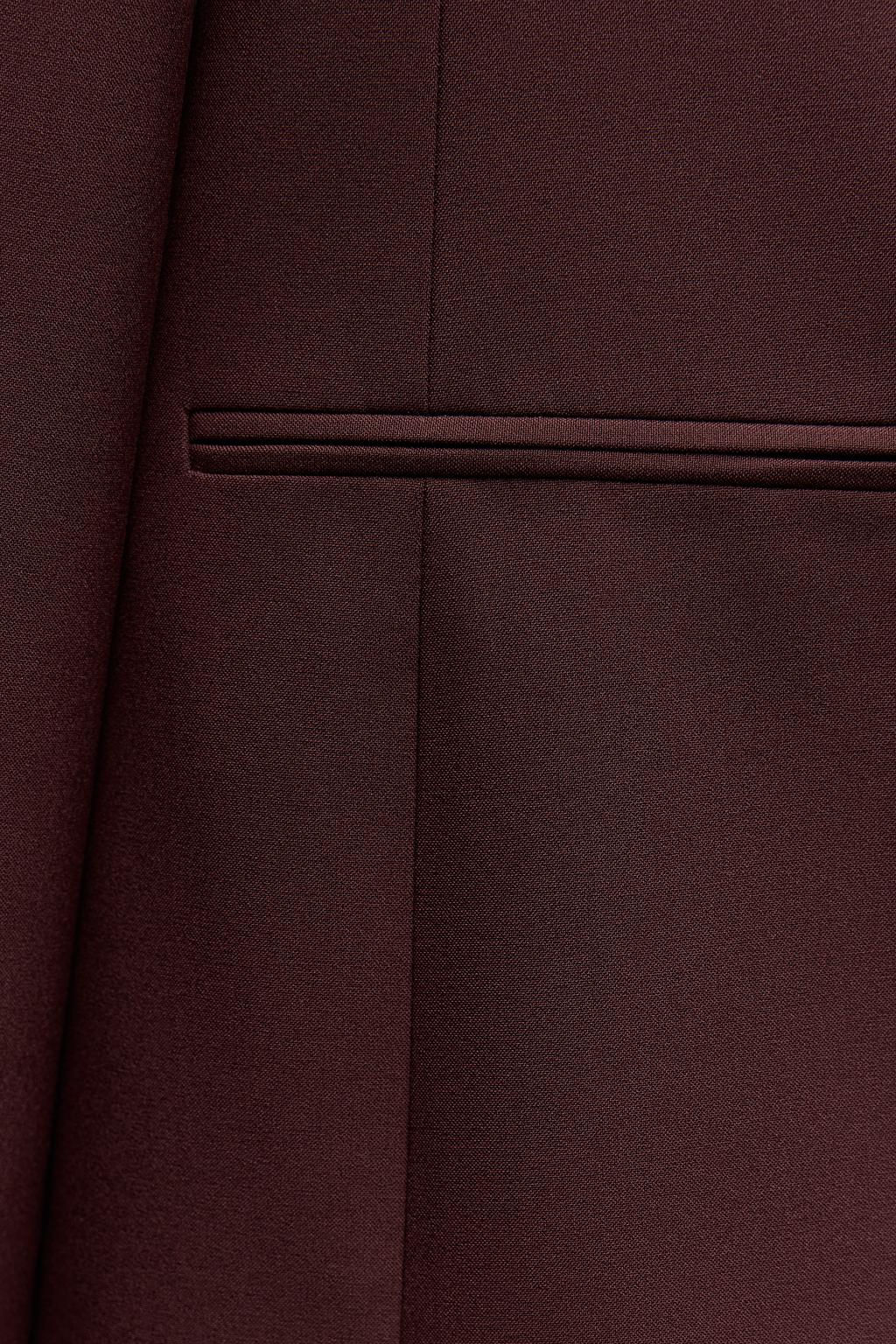 ZW COLLECTION FITTED BLAZER - Zara фото 6