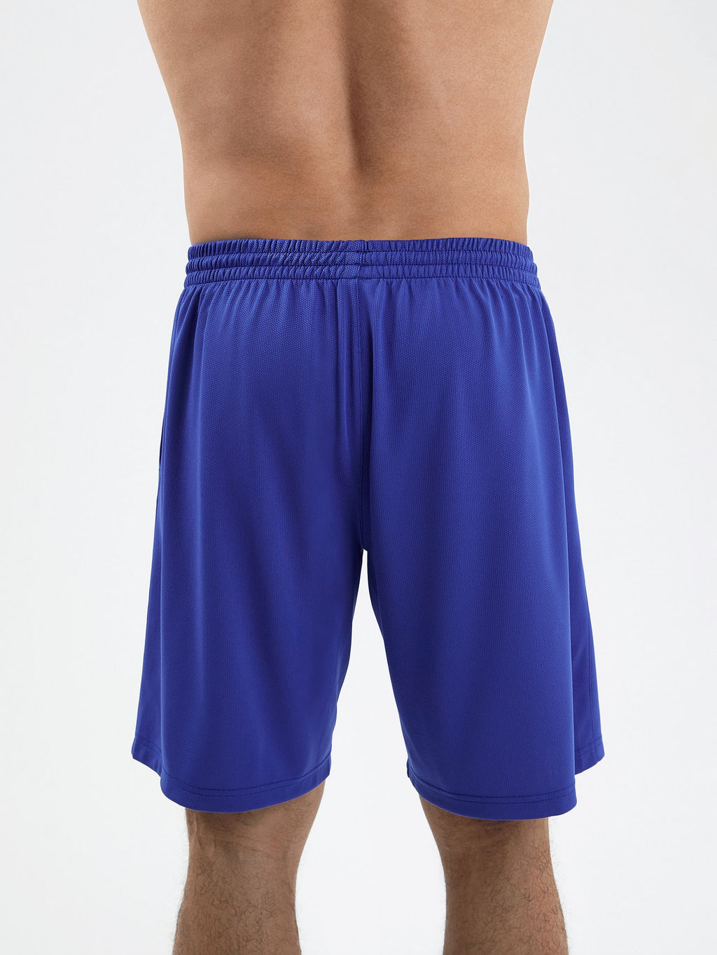 Шорты FN BOUNCE Blue