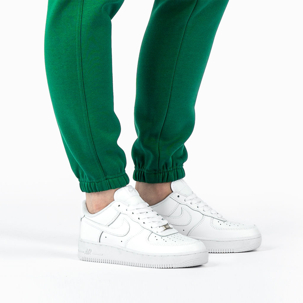 Брюки B.414 зеленый - Argo classic фото 3