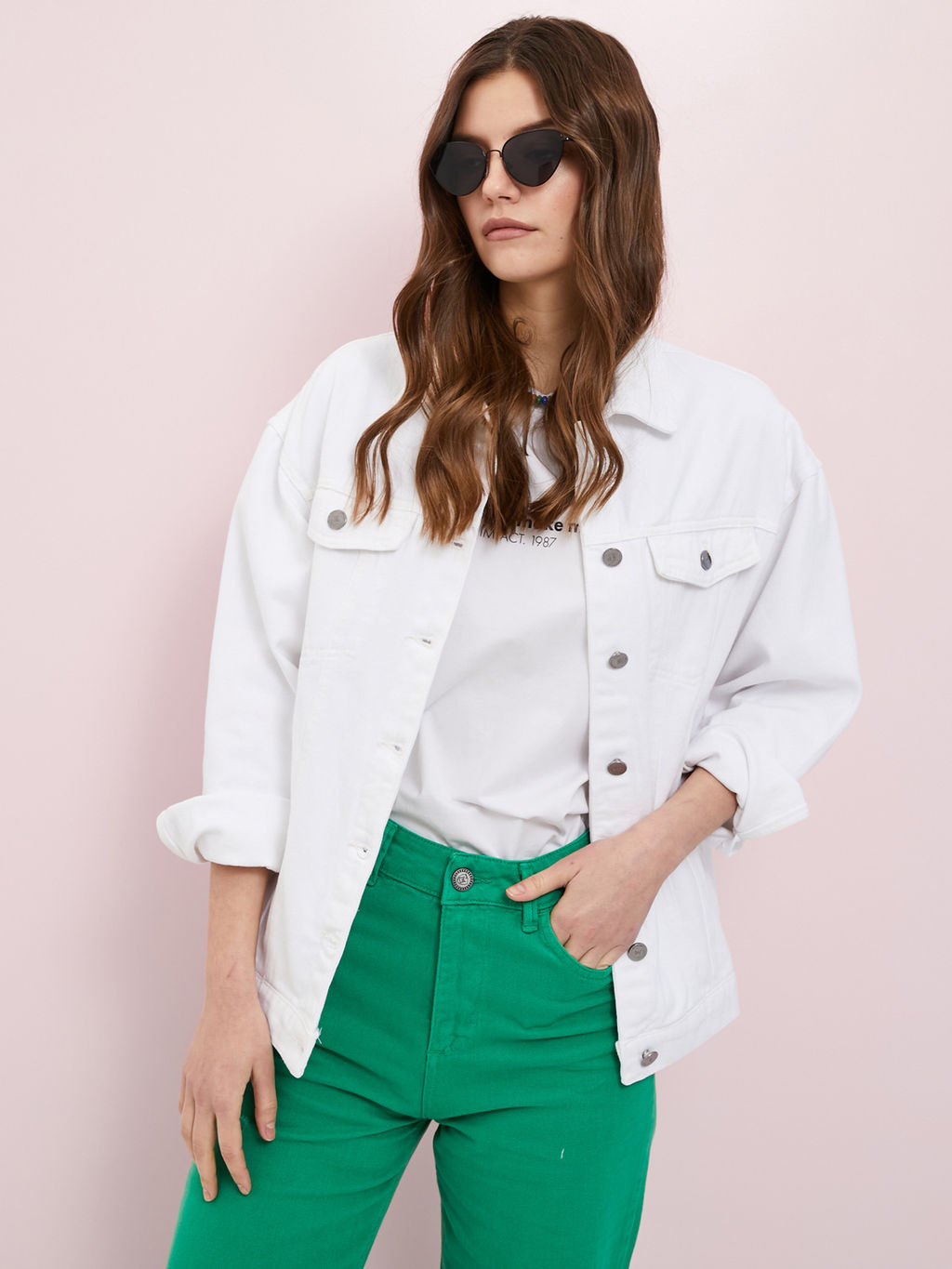 Женская Куртка - Mossmore фото 36