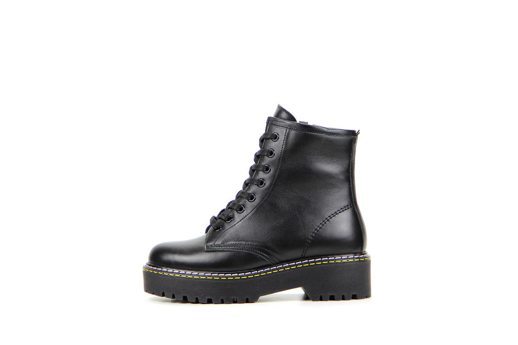 Ботинки 320.astra22bl.black R