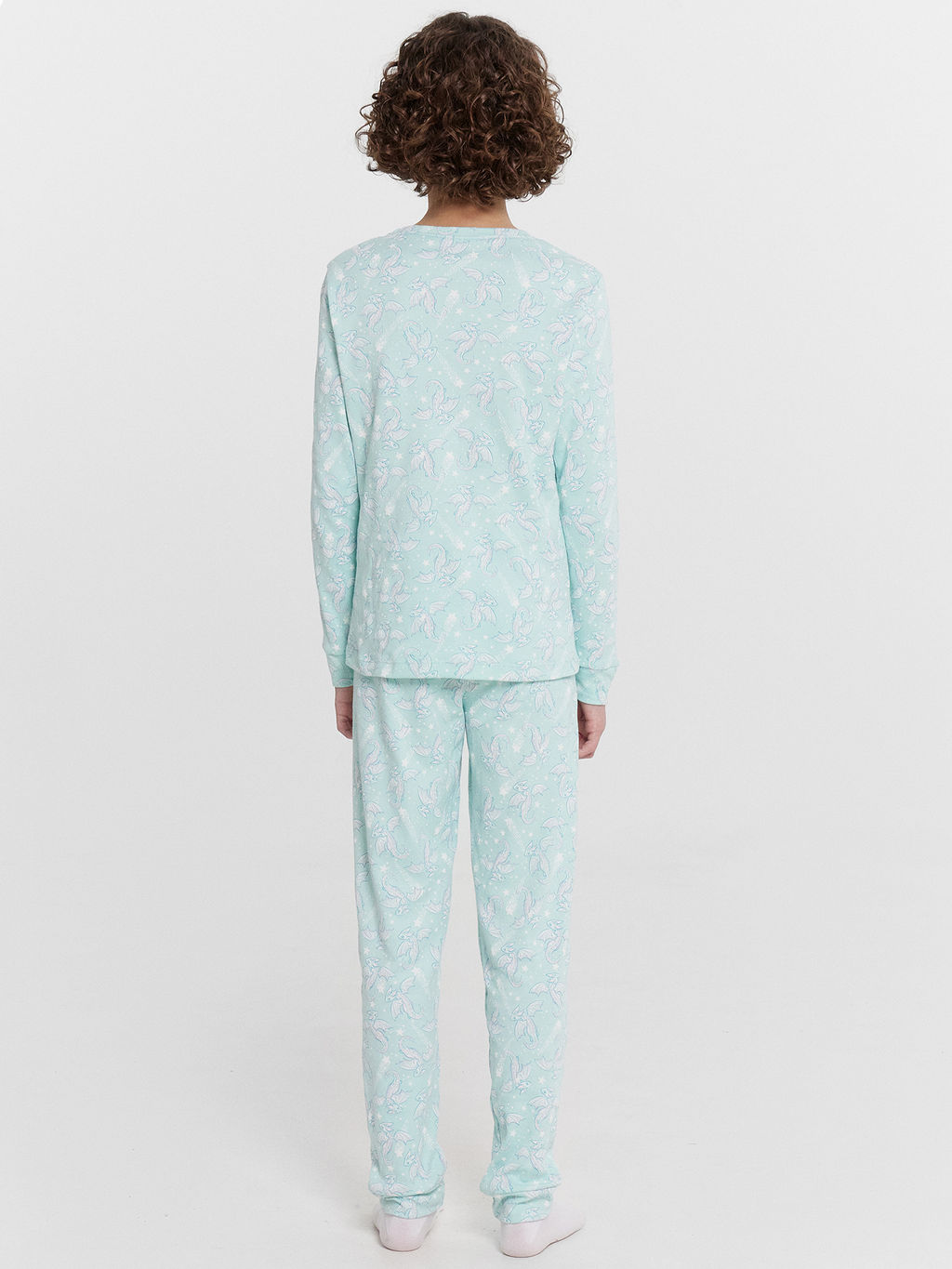 КОМПЛЕКТ ДЛЯ МАЛЬЧИКОВ (ДЖЕМПЕР, БРЮКИ) - Mark formelle фото 28