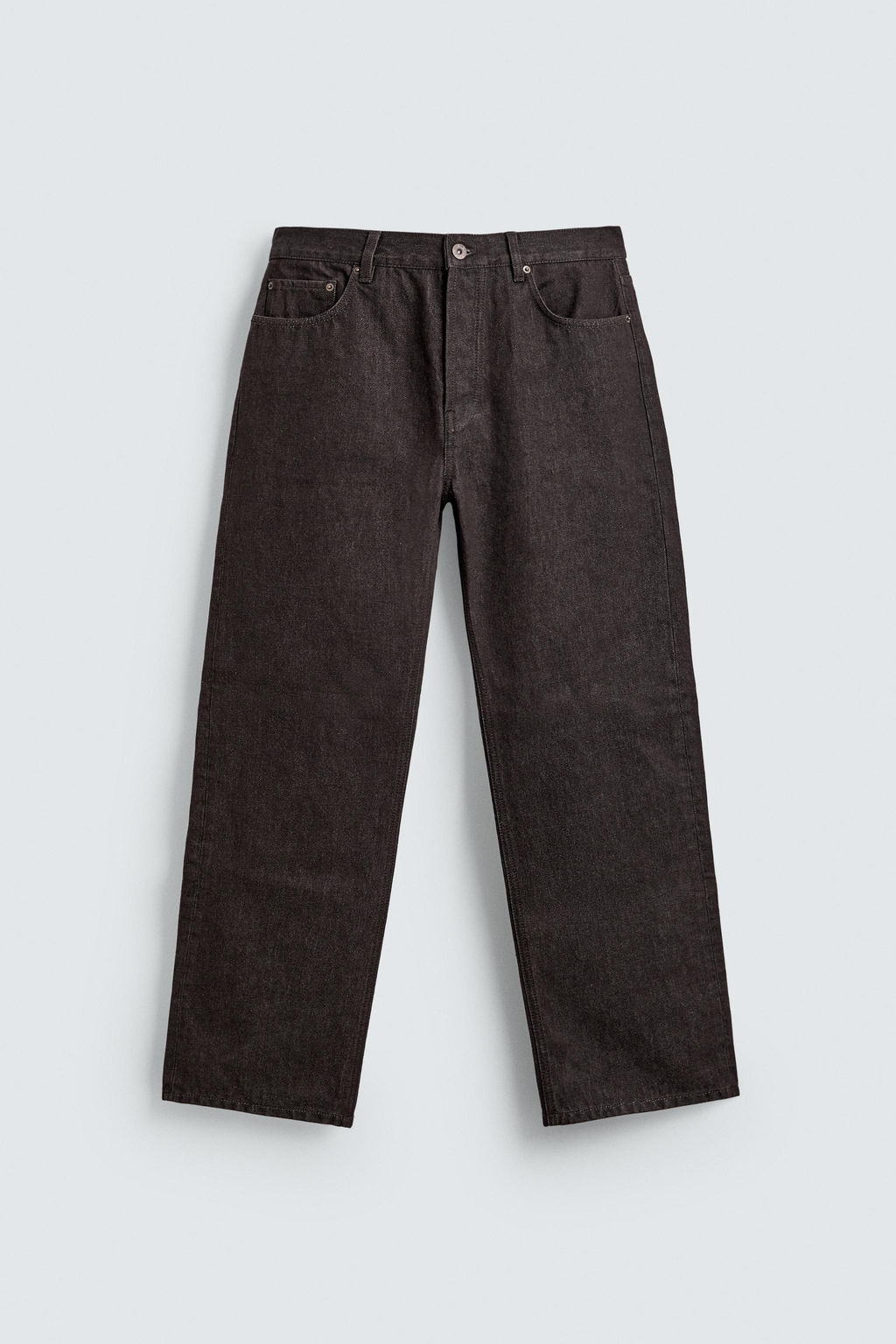 FLARE JEANS - Zara фото 19
