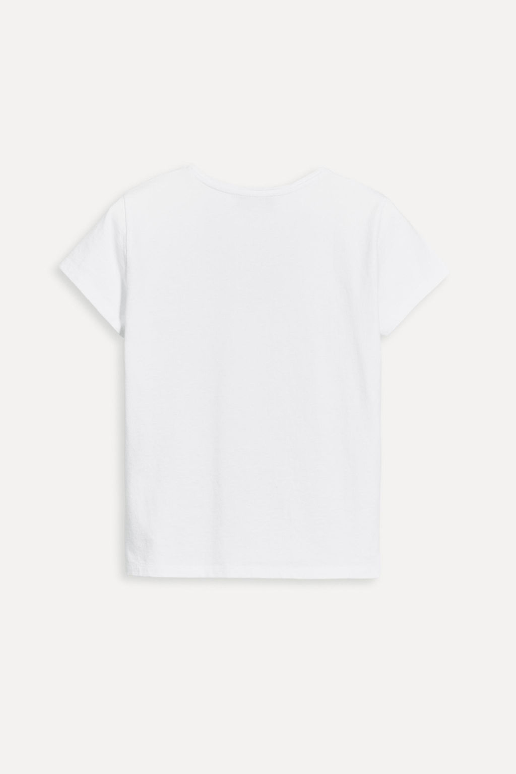 COTTON T-SHIRT 50TH ANNIVERSARY - Zara фото 2