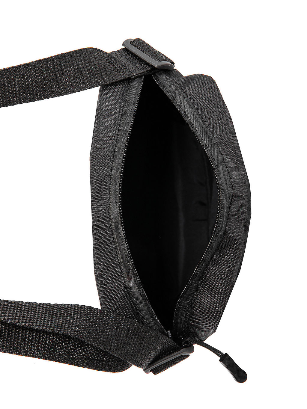 Чёрная сумка планшет NaVibe - S.lavia фото 5