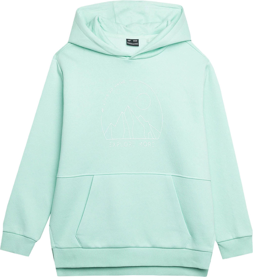 Джемпер детский - 4F фото 4