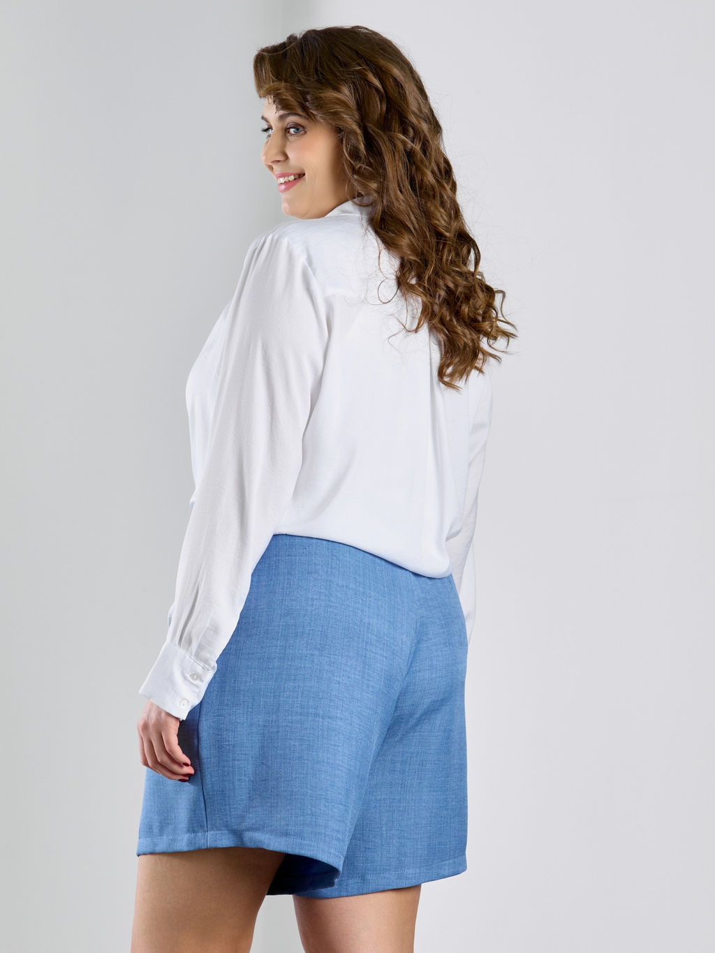 Шорты Женский каприз-4 VIOTEX - Виотекс фото 19