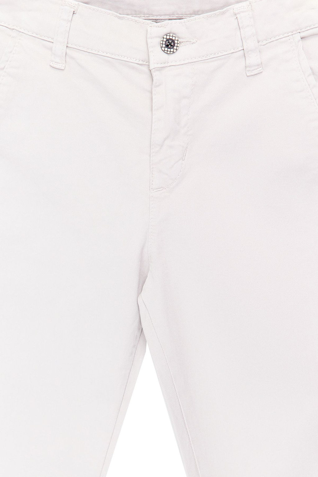 Tas Erkek Cocuk Regular Pamuklu Esnek Ayarlanabilir Lastikli Chino Dokuma Pantolon TKDSS24PL00006 - Trendyolmilla фото 5