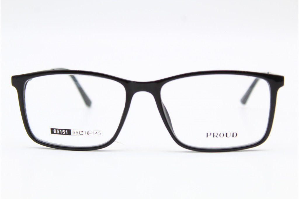 Оправа PROUD 65151 55-18-145 С2  фото 2