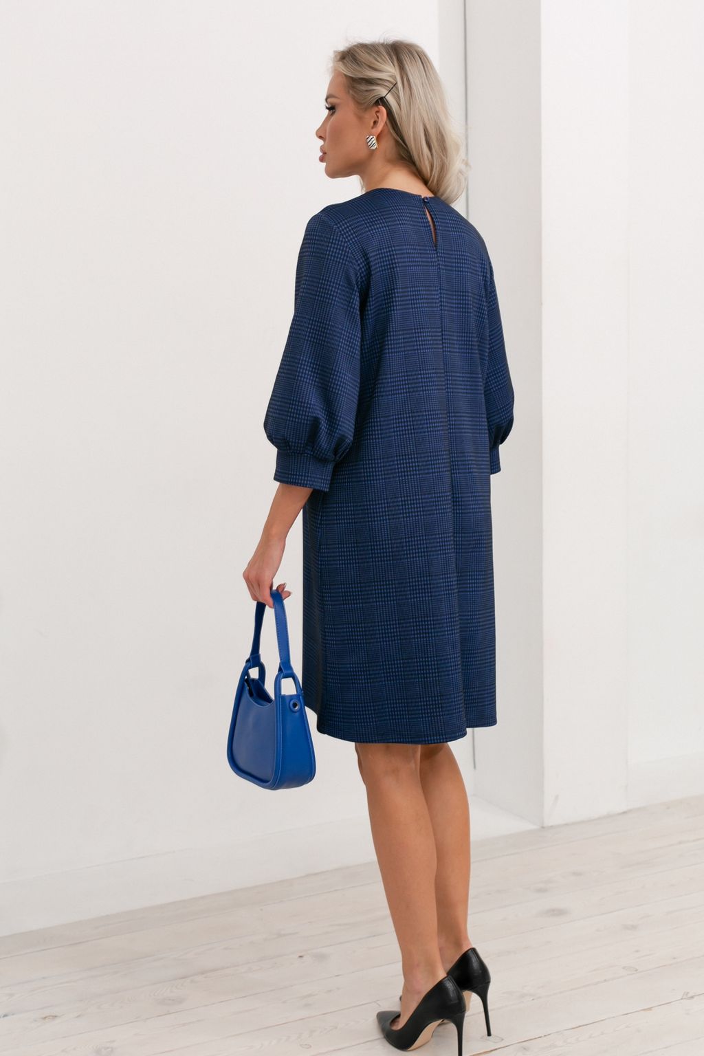 Платье Кэрита №7 - Valentina фото 11