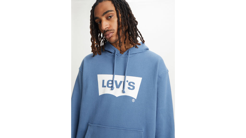 Худи мужское