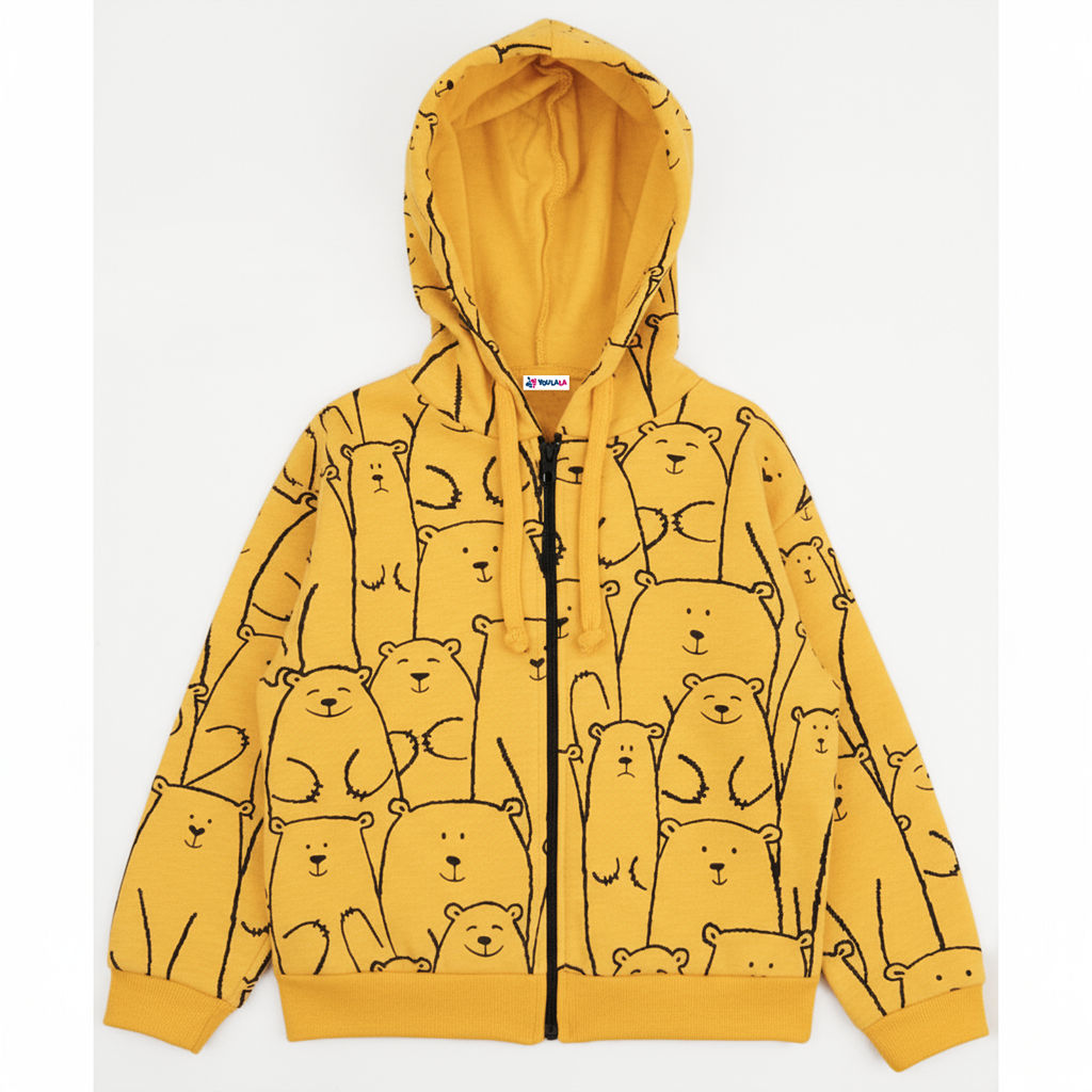 Куртка футер 2х нитка начёс 1846310203