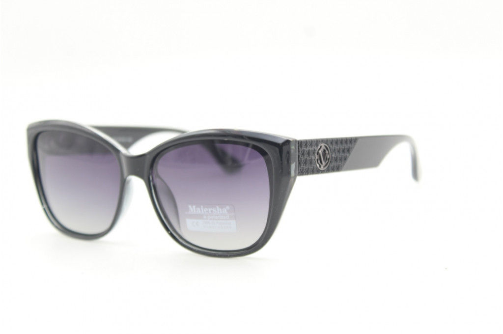 Солнцезащитные очки Maiersha (Polarized) 03877 (57-16-140) C9-124