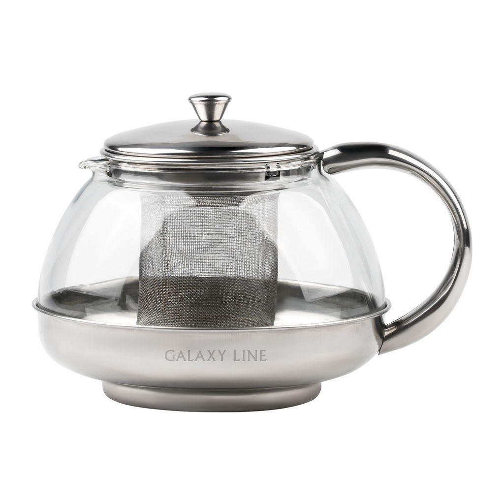Чайник заварочный GALAXY LINE GL9355  фото 2