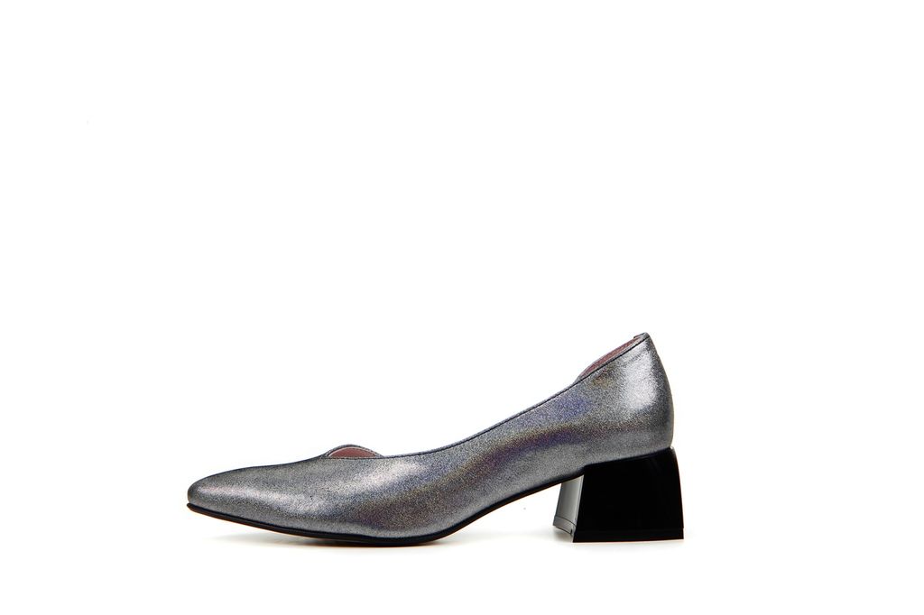 Туфли EDART 4104.4057bl.black ibiza