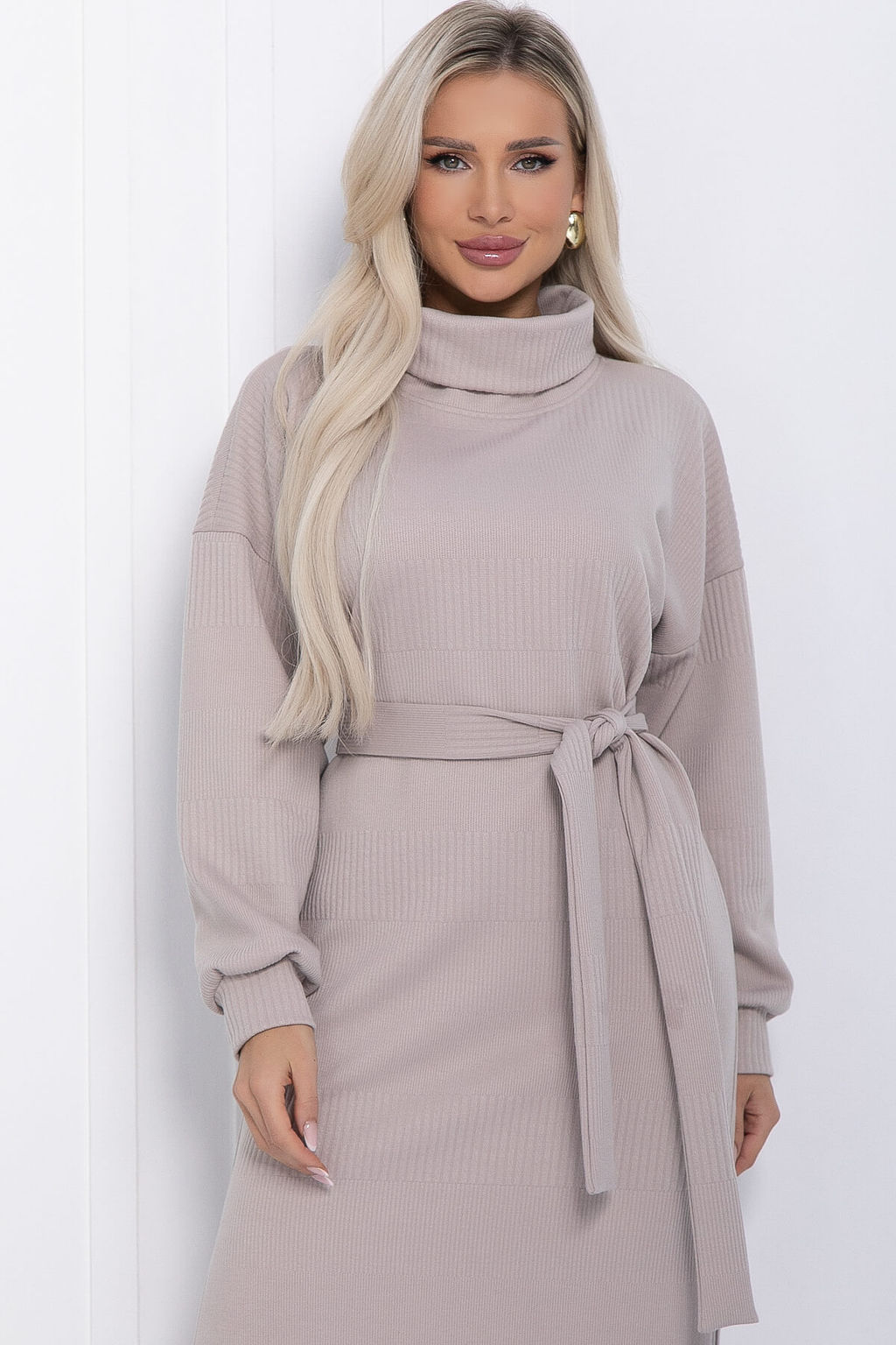 Платье Неаполь макси - Lt collection фото 8