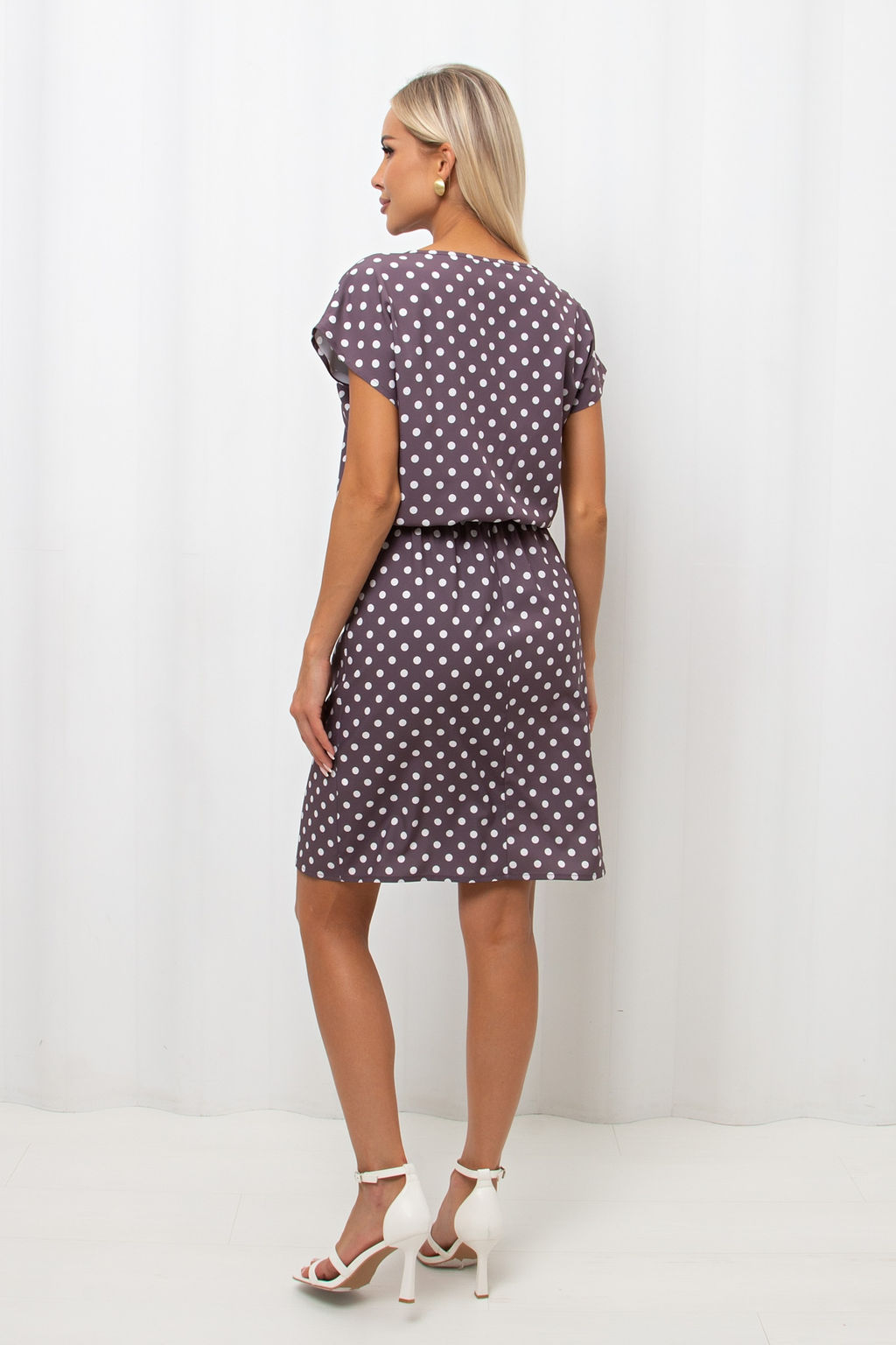 VALENTINA Платье Ульяна №85 фото 6