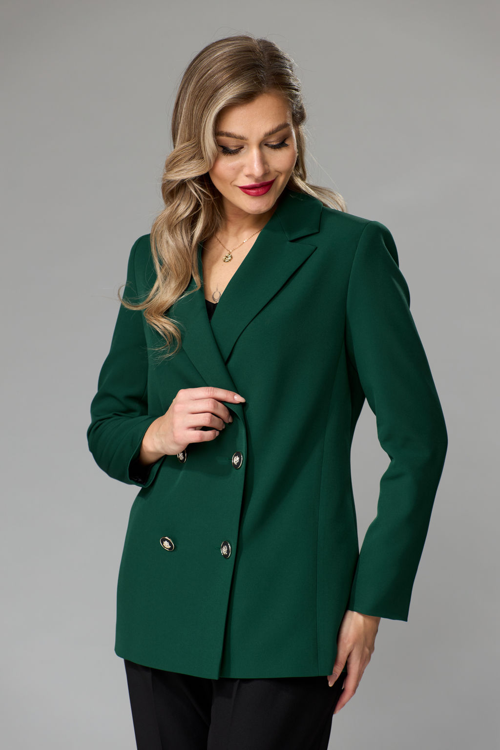 Жакет - Gizart фото 27