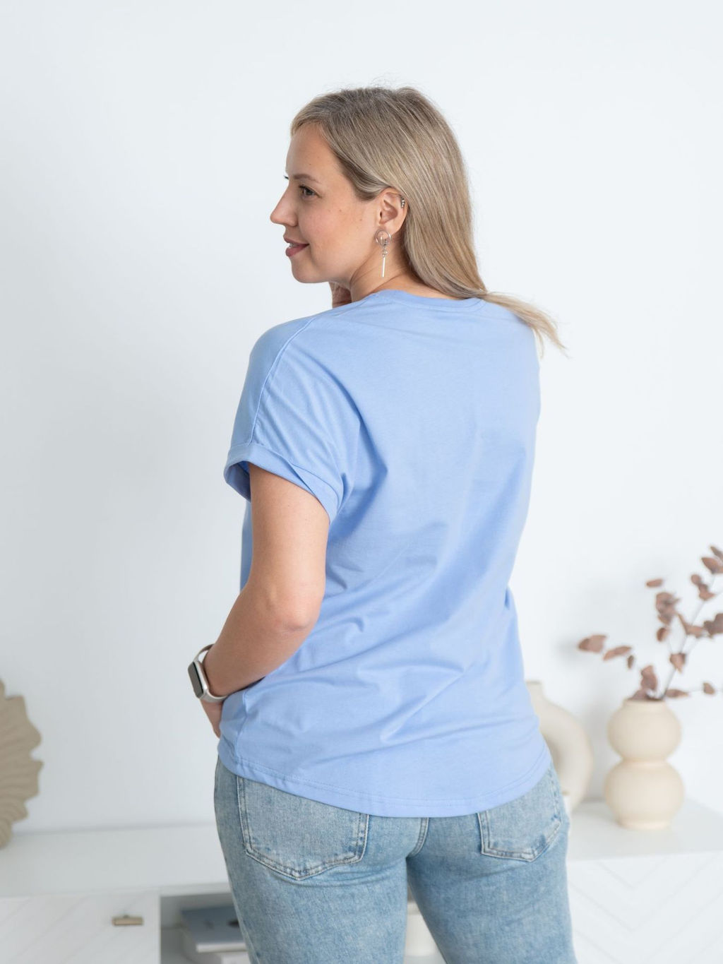 Футболка женская 53328 Lets go - Let's go фото 3