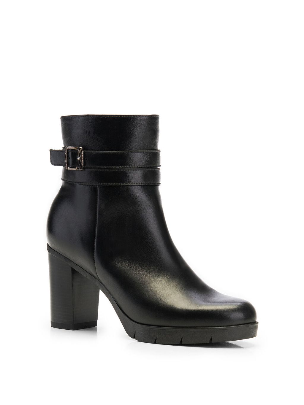 УЦЕНКА Ботильоны арт. 2233035 - Belwest фото 8