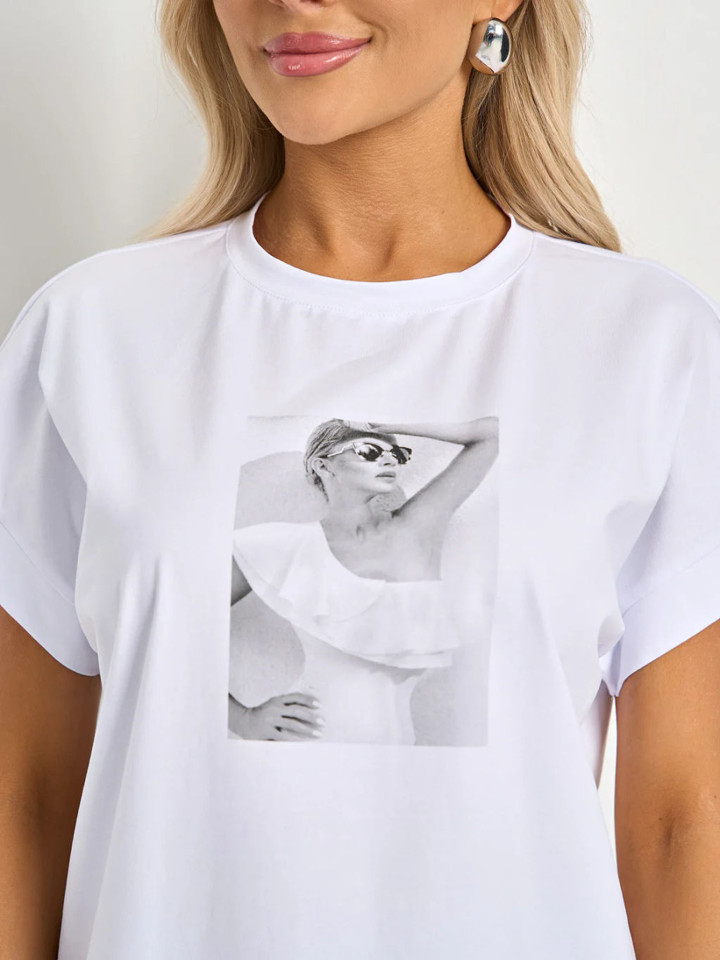 JETTY Футболка  фото 7