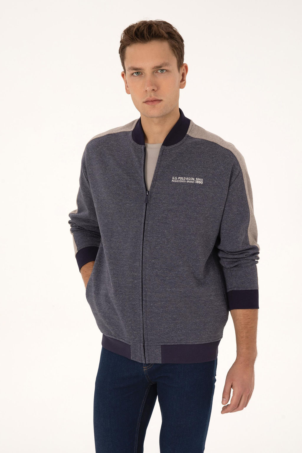 Erkek M_rd_m _rme H_rka - U.s. polo assn фото 3