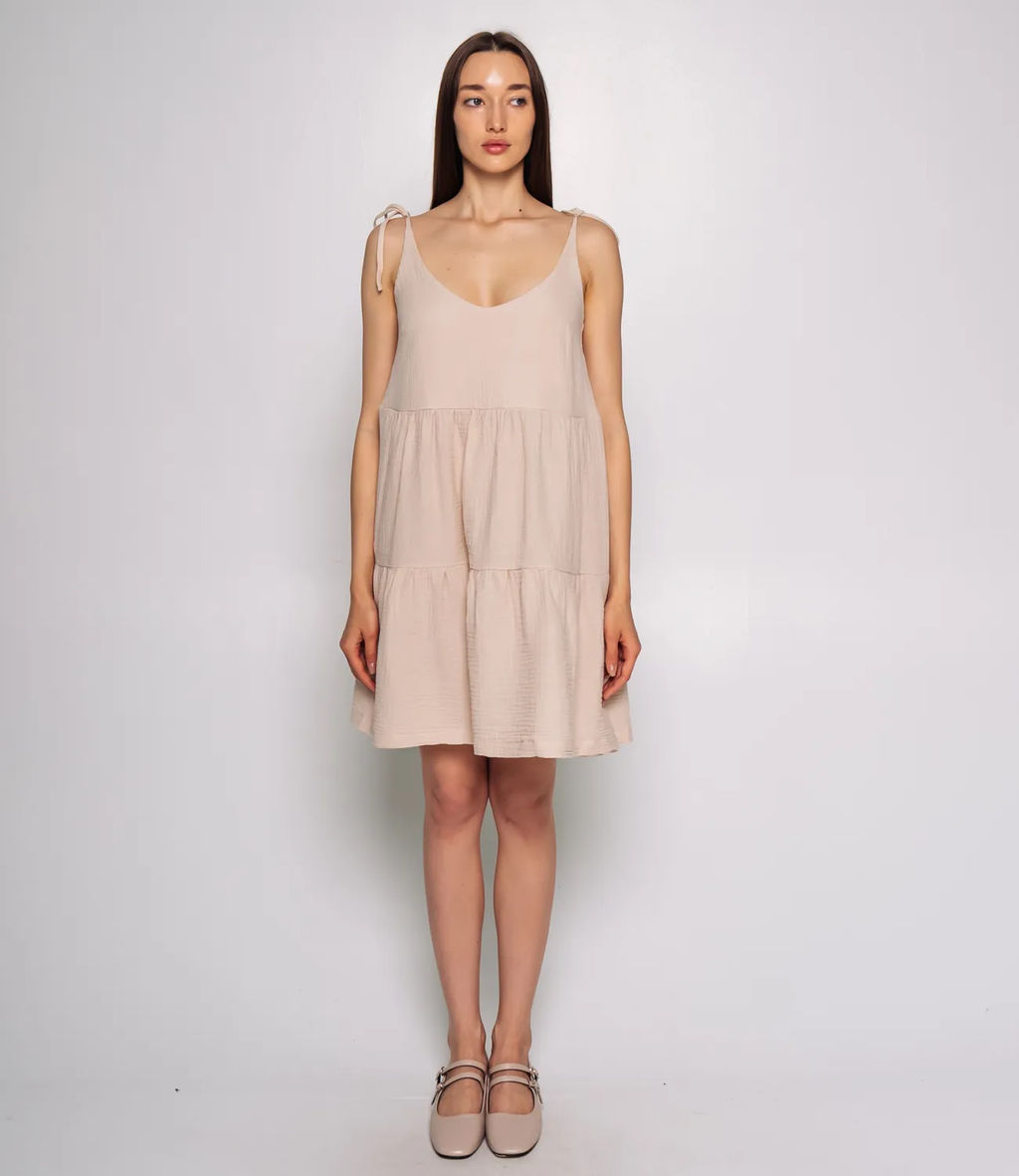 Сарафан #ОКТ015003 - Dommod фото 27