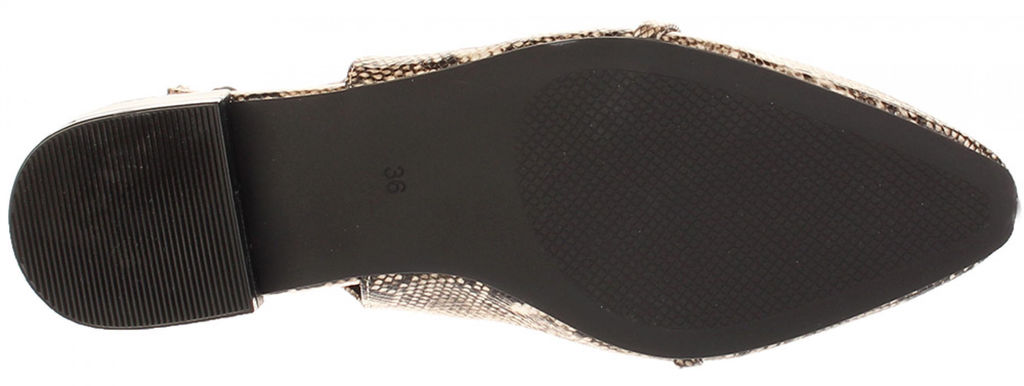 Босоножки Betsy 947046/04-05 - Besty фото 3