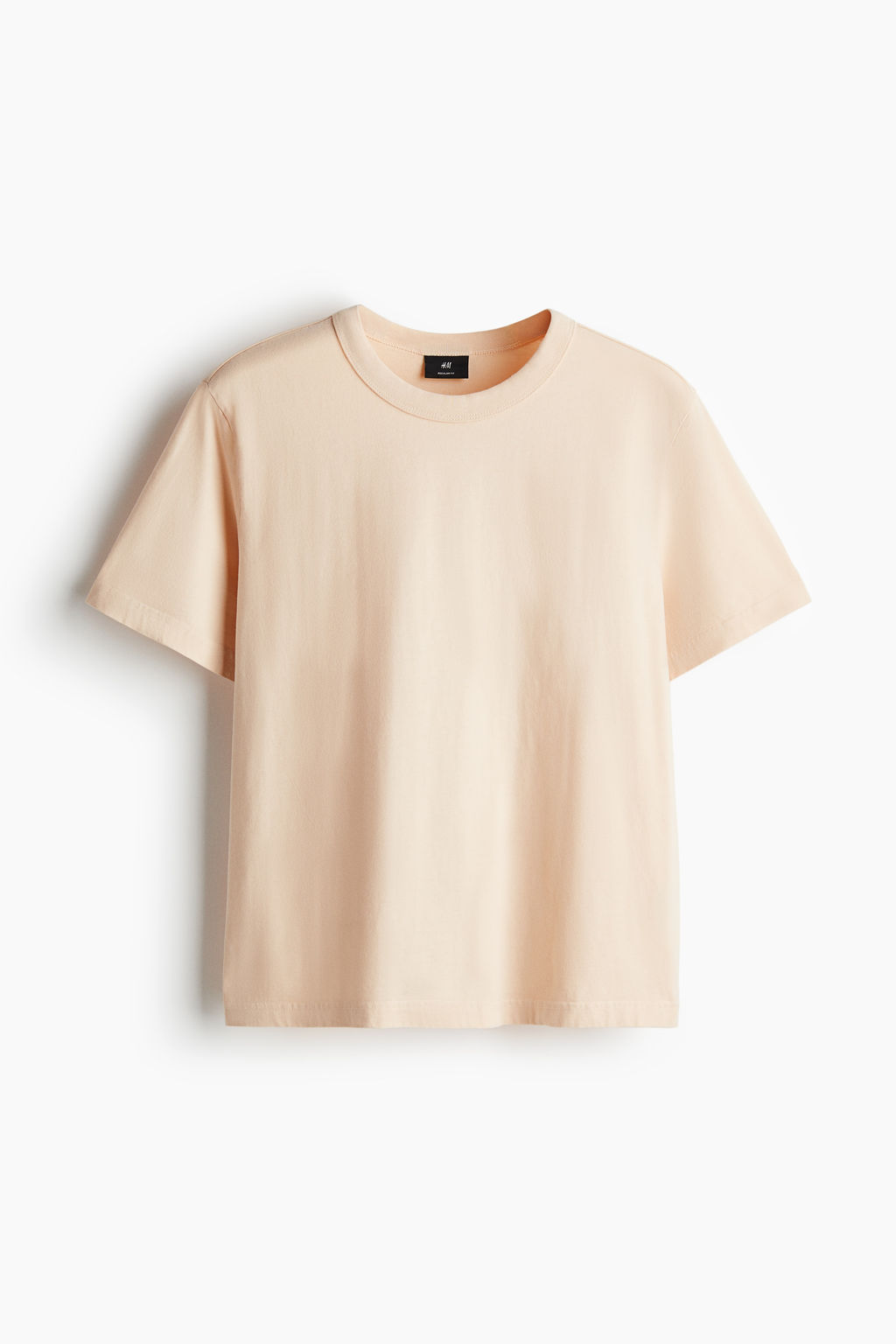 Camiseta Regular Fit - H&m фото 2