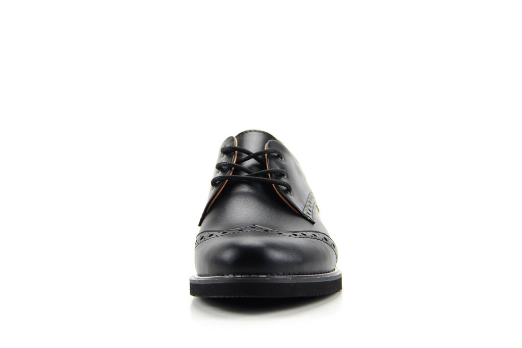 Туфли 104.1012.blacksilv